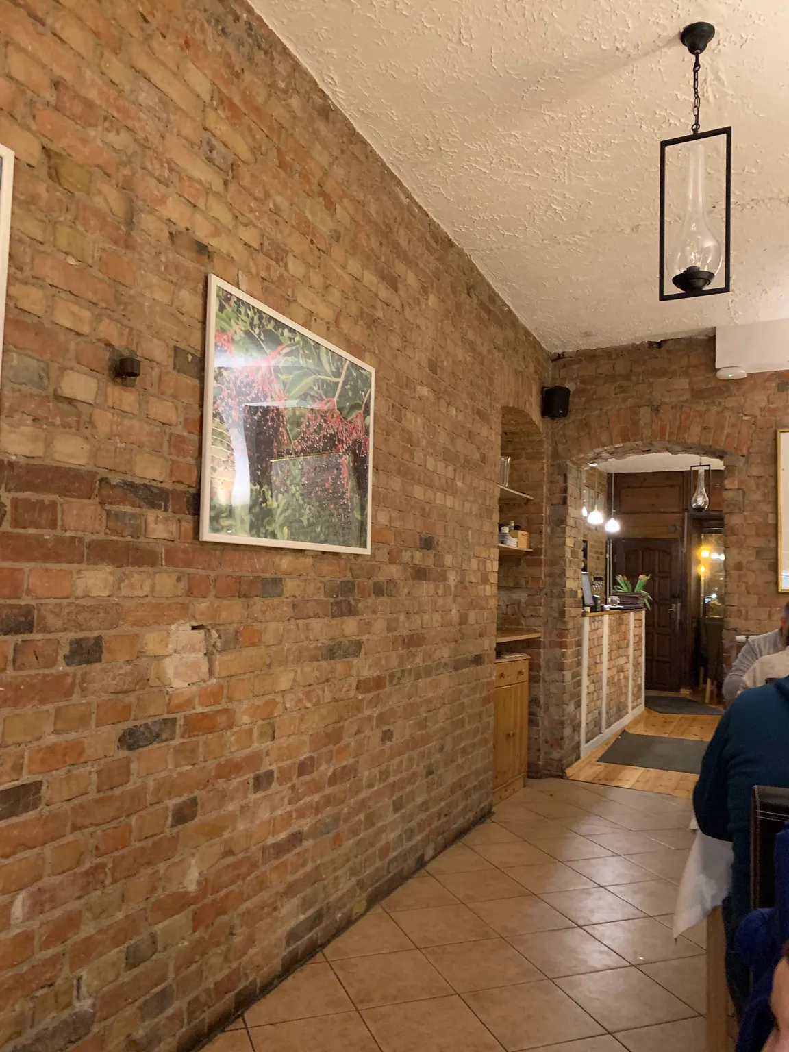 Hyćka Restauracja