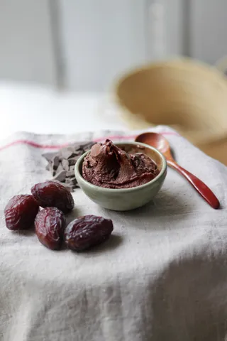 AMMA Gelato