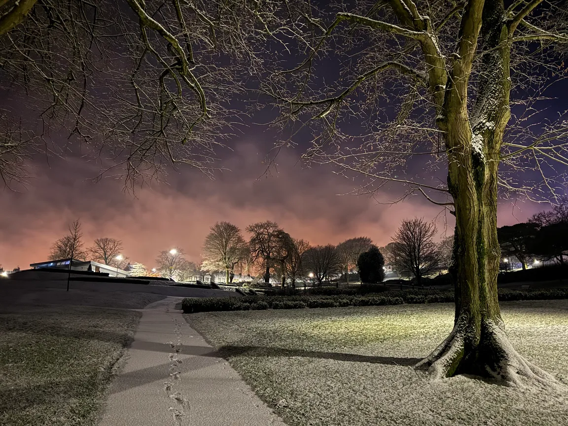 Brooke Park Derry