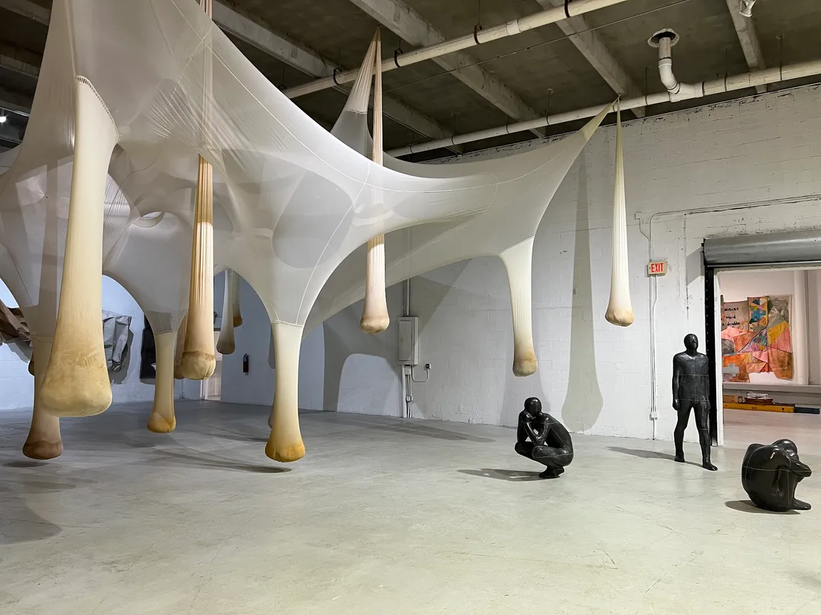 The Margulies Collection at the WAREhOUSE