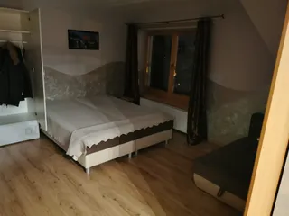 Noclegi u Bachledy