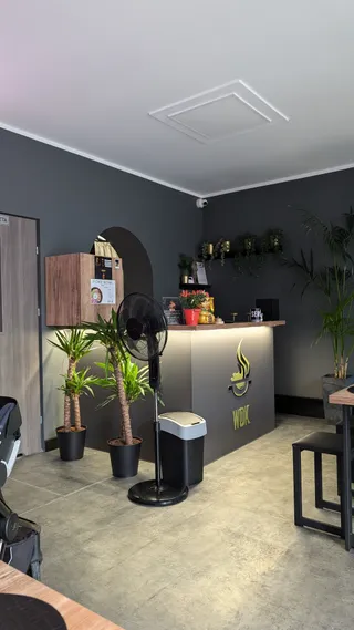 Restauracja WOK Kruszwica