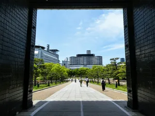 Ōte-mon Gate