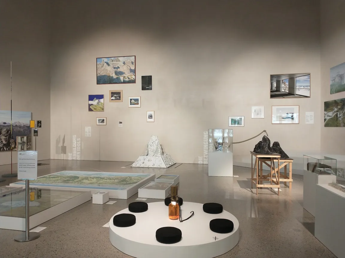 Vorarlberg Museum