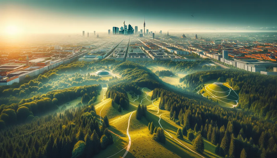 Extreme adventures around Munich: 5 adrenaline-producing hiking trails