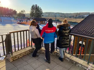 SKI-SURF Szkoła Narciarstwa i Snowboardu