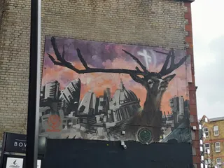 Graffiti