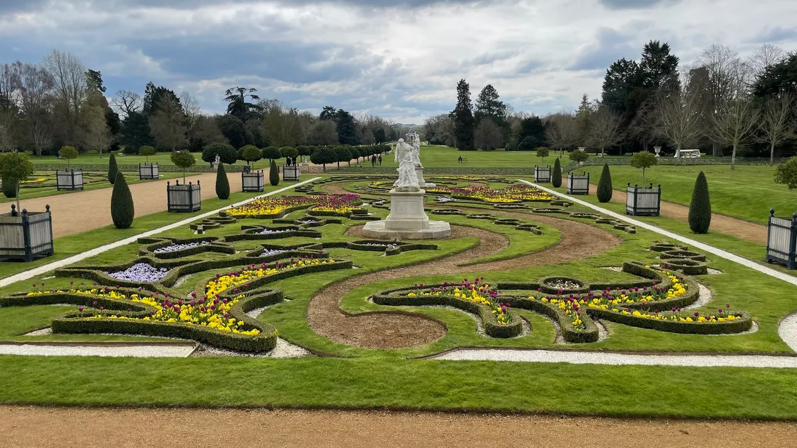 Wrest Park