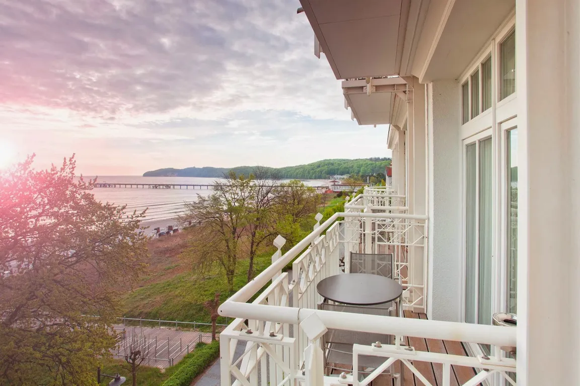 HOTEL AM MEER & SPA