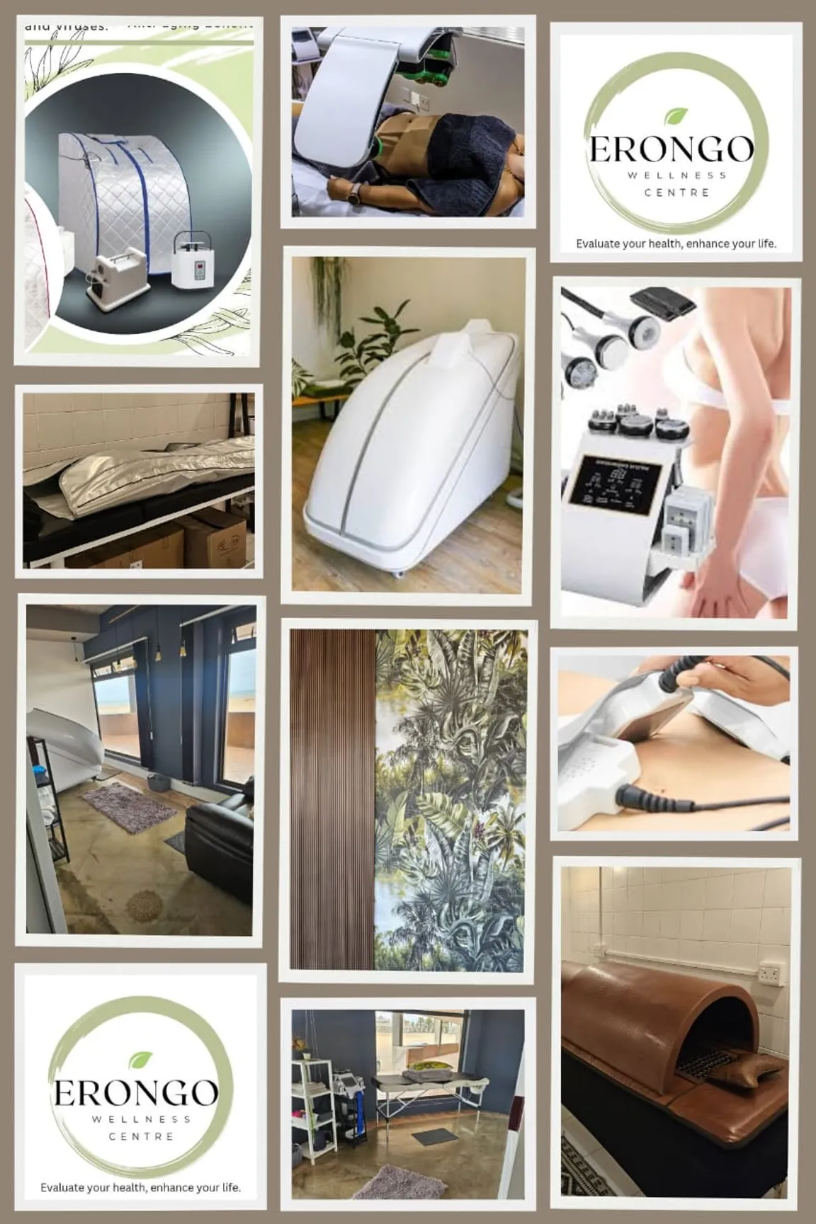 Erongo Wellness Centre