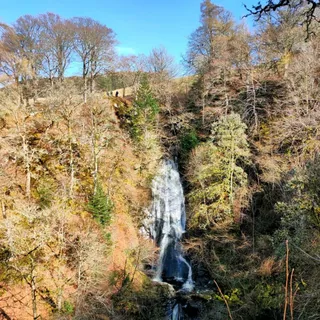 Falls of Acharn