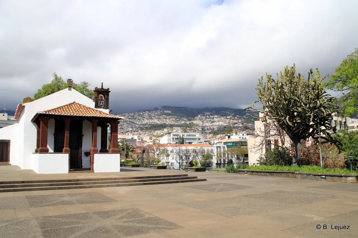 Parque de Santa Catarina