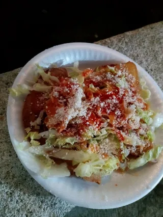 Guatemalan Night Market