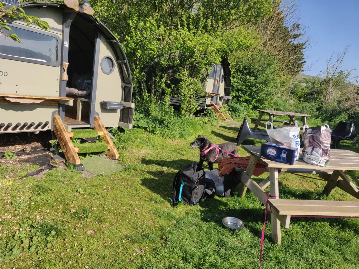 YHA South Downs