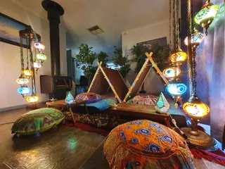 Little Aussie Teepee's
