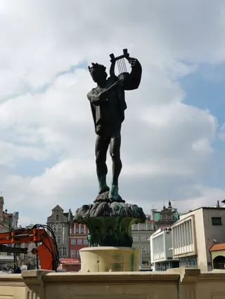 Koziołki Poznańskie
