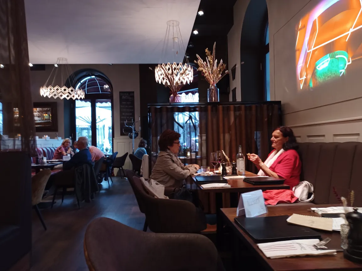 Brasserie Ignaz