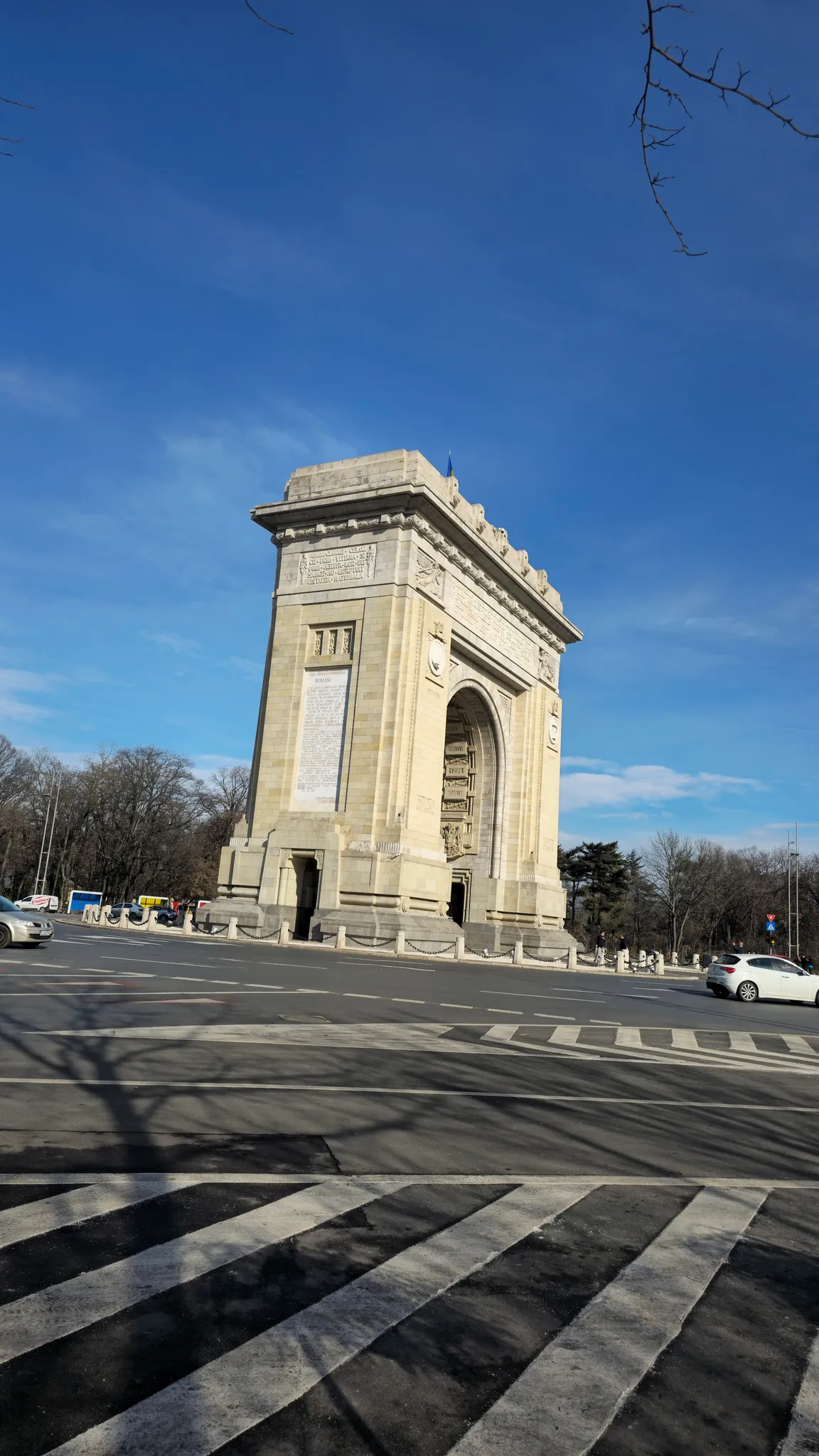 Łuk Triumfalny