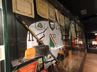 Muzeum Legii Warszawa