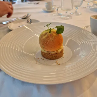 Restaurante Terra Nostra (Terra Nostra Garden Hotel)