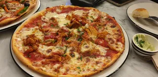 PizzaExpress Live, JLT