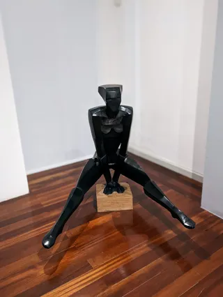 MU.SA - Museu das Artes de Sintra
