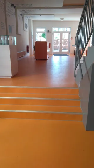 Jüdisches Kulturmuseum Veitshöchheim