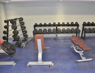 Genesis Fitness Namibia