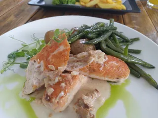 Bistro Podwale