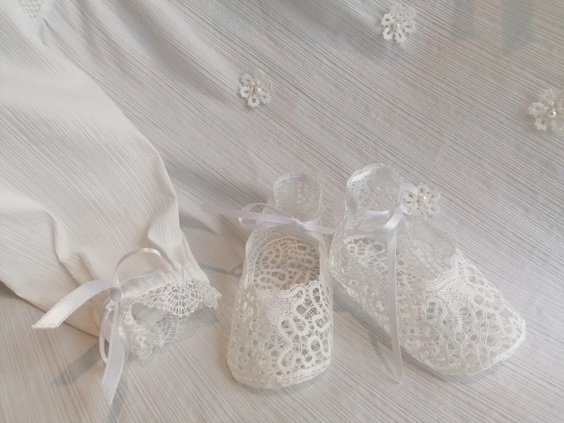 Idrija Lace Gallery