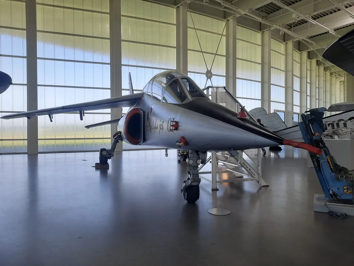 Dornier Museum