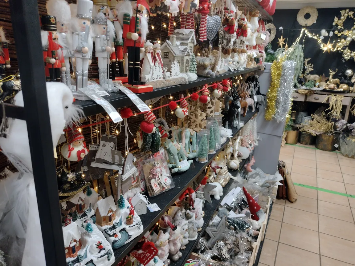 Centrum Ogrodnicze Witona