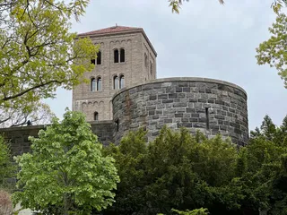 Fort Tryon
