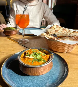 Indian Taste Gdańsk