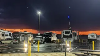 Dockweiler RV Park