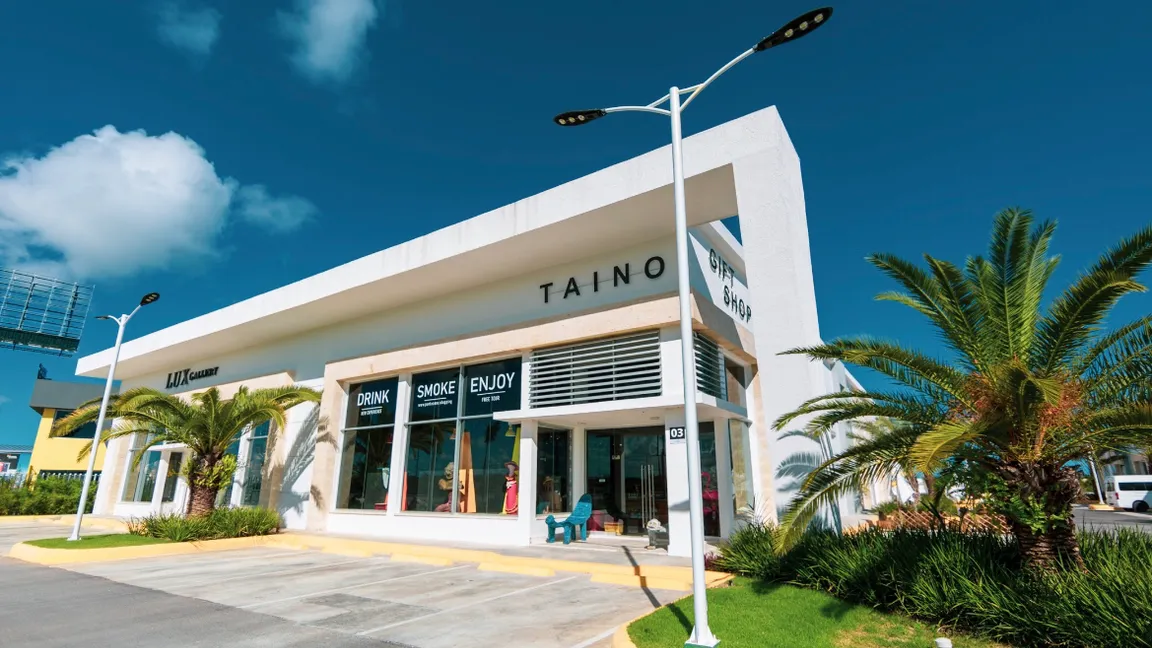 Taino Gifts Punta Cana