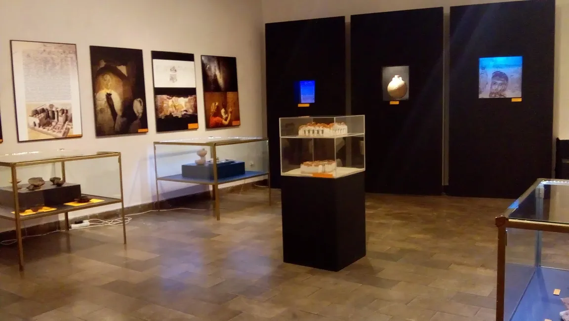 Muzeum Ziemi Chełmskiej