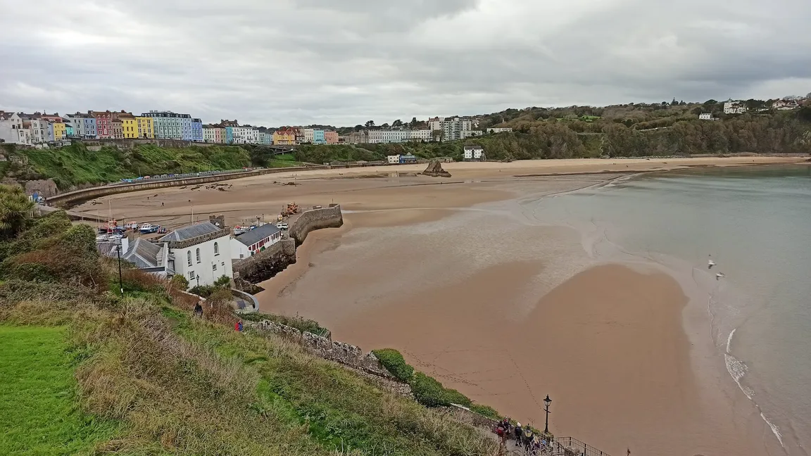 Castle Beach