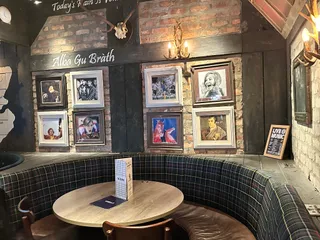 The Piper's Rest