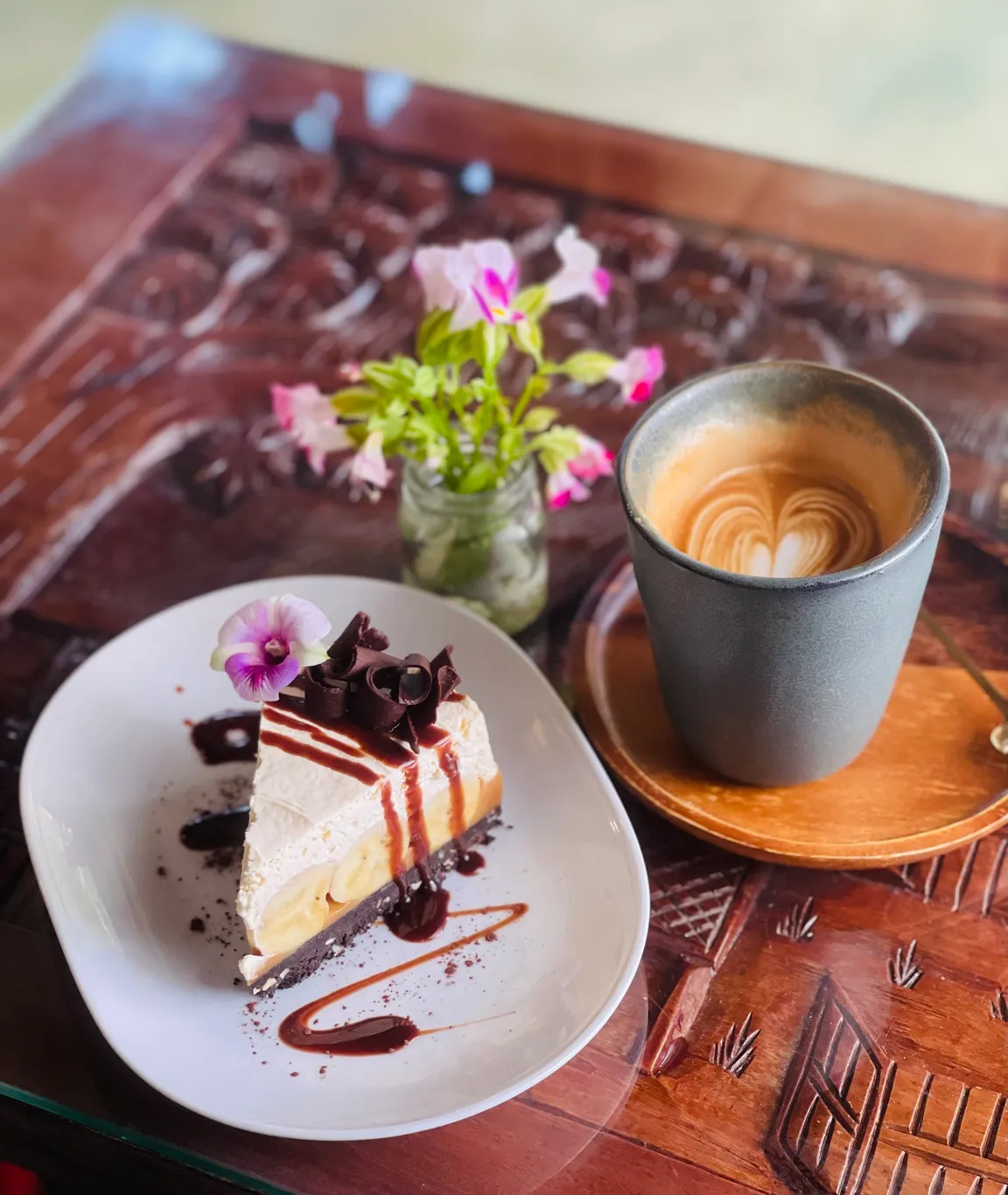 Baannairai farm & cafe