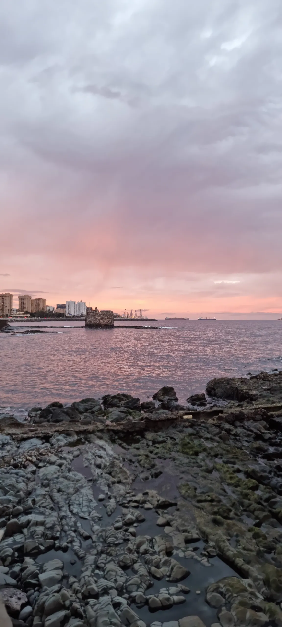 Castillo de San Cristobal
