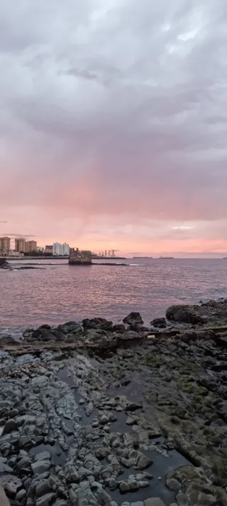 Castillo de San Cristobal
