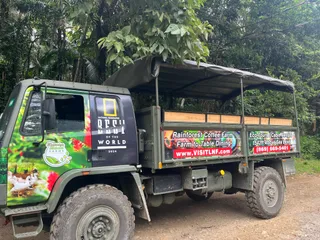 Liamuiga Natural Farm