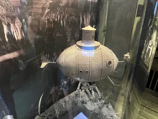 Karel Zeman Museum
