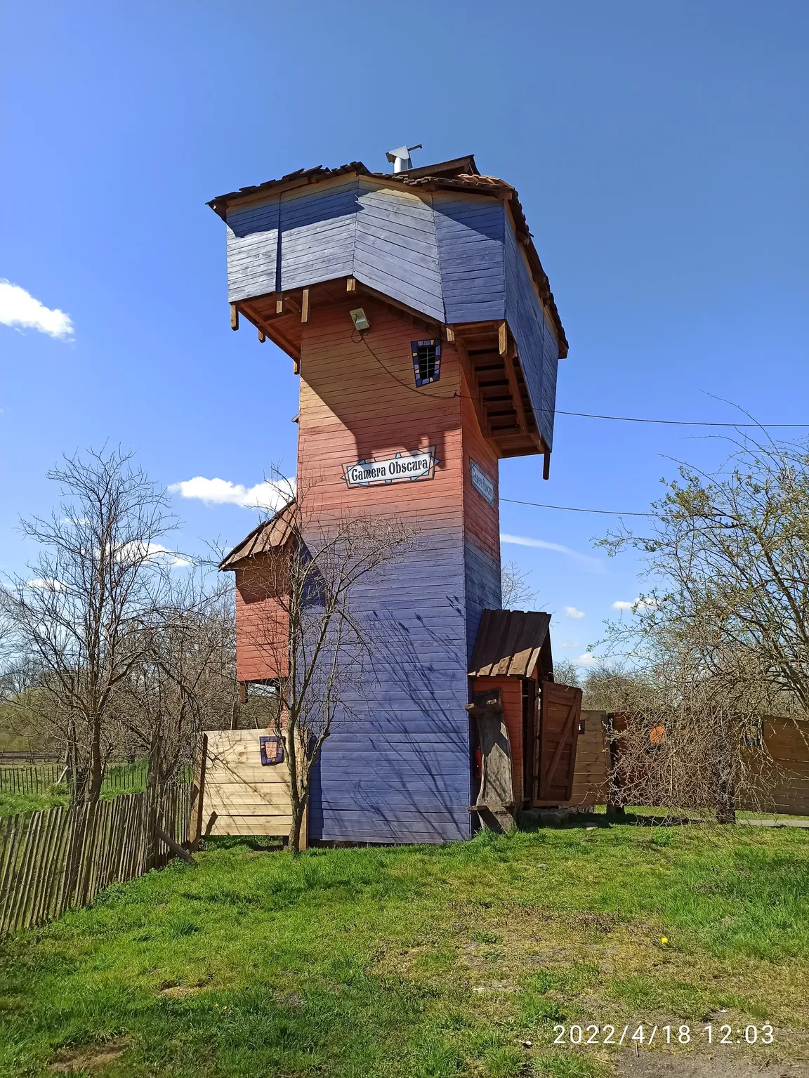 Tajemnicza Kraina Turisede - Zakątek Turiusa