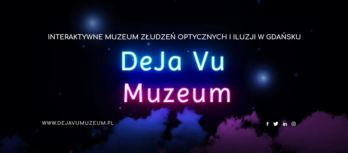 DeJa Vu Muzeum