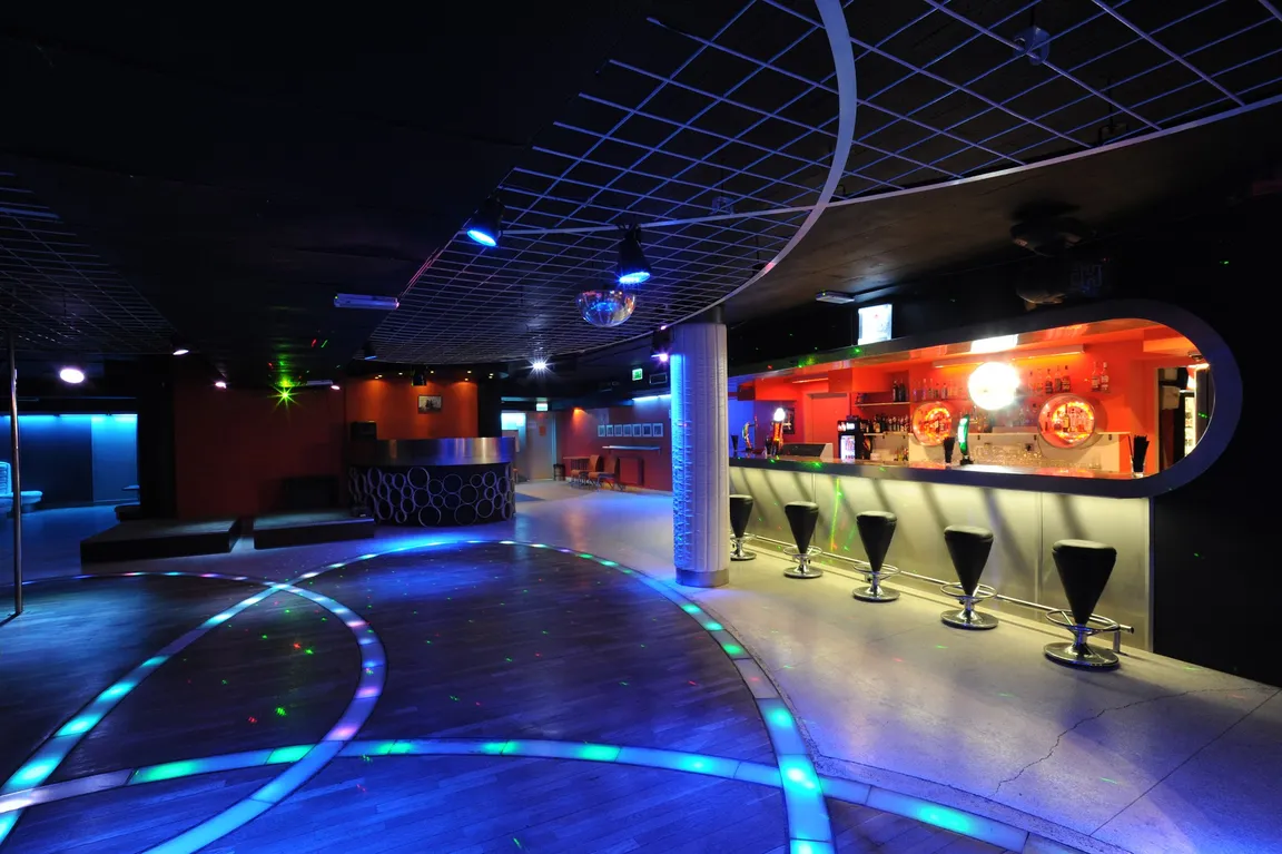 Club Amsterdam