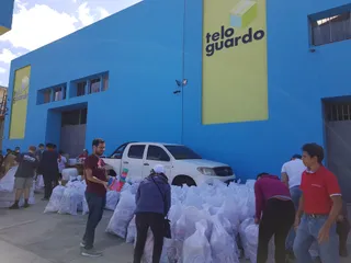 Teloguardo