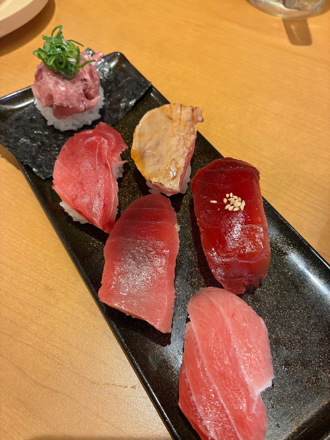 Sushiro Kawasaki Oda-Sakae Store