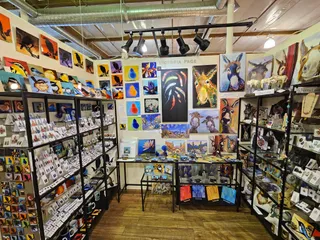 Sedona Artist Market